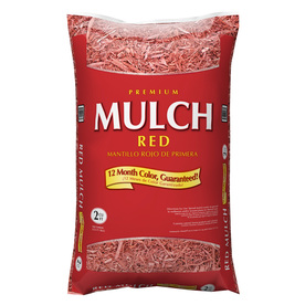 Premium Mulch Only $2 per Bag!