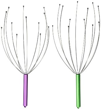 Pack of Two Scalp Massagers Only $1.98 Shipped!