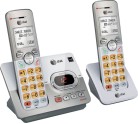 AT&T Cordless Phone System with Digital Answering System – $29.99!