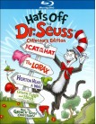 Hats Off To Dr Seuss Collector’S Edition – 5 Blu-ray Disc – $34.99!