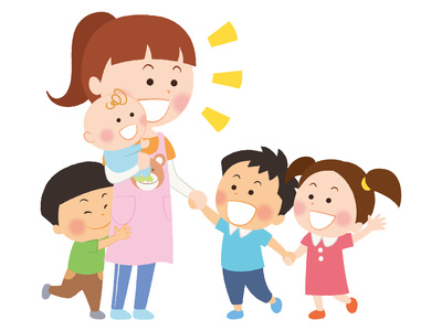 Choosing the Right Babysitter for You and Your Family Choosing the Right Babysitter for You and Your Family