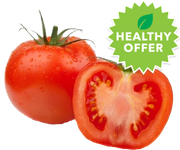 Get 20% Back on Tomatoes From SavingStar This Week!