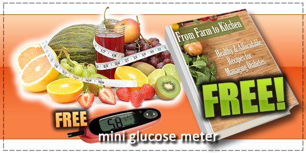 Samples and Other FREEBIES for Diabetes Sufferers!