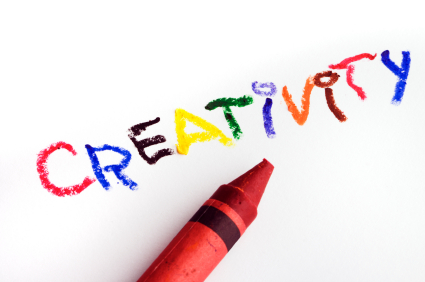 Good Reasons to Be More Creative