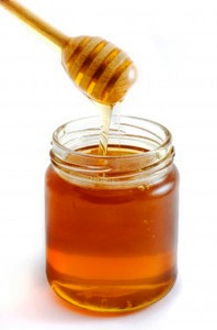 benefits of honey