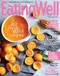 Eating Well Magazine Just $6.45 for 1 Year!