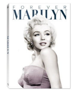 forever marilyn