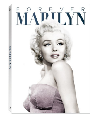 Today Only! 71% off select Marilyn Monroe collections