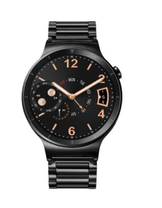 Today Only! $100 Off Select Huawei Watches!