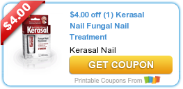 COUPONS: Philips Sonicare, Temptations, and Kerasal