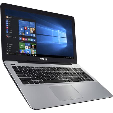 Asus 15.6″ Windows 10 Laptop With 4GB RAM and 500GB Hard Drive—$299.00! (Reg $499.00)