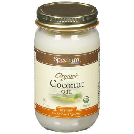 New Spectrum Coconut Oil Coupon | $4.98 at Walmart!