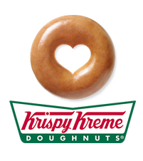 Get a Dozen Krispy Kreme Doughnuts for just $5!