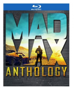 mad max anthology