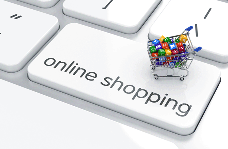 Online Shopping: The Pros and Cons Online Shopping: The Pros and Cons