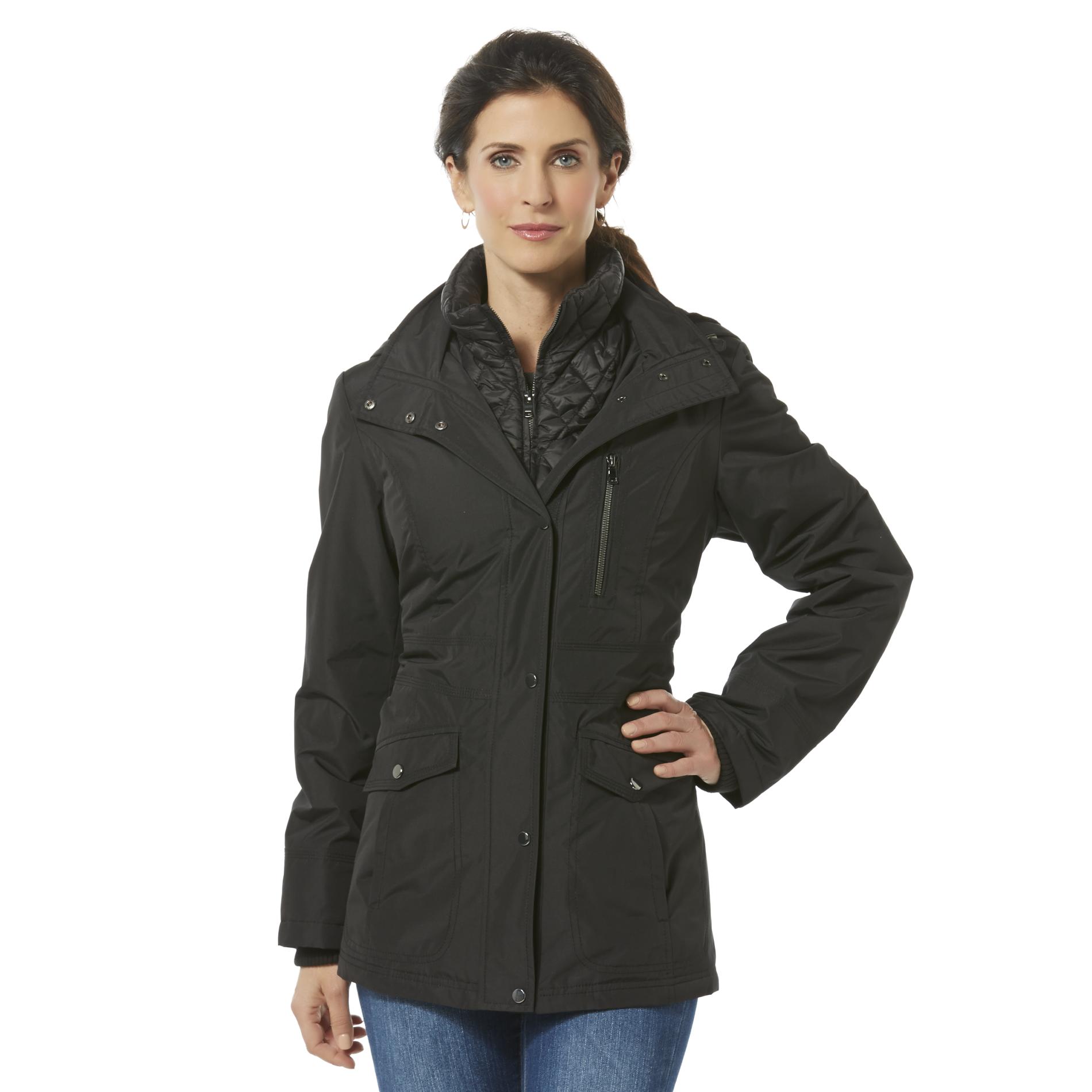 Women’s Winter Coats on Clearance From $12.99!