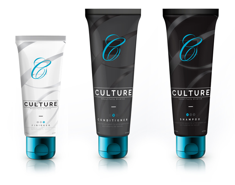 FREE Sample of Culture Hair Products!