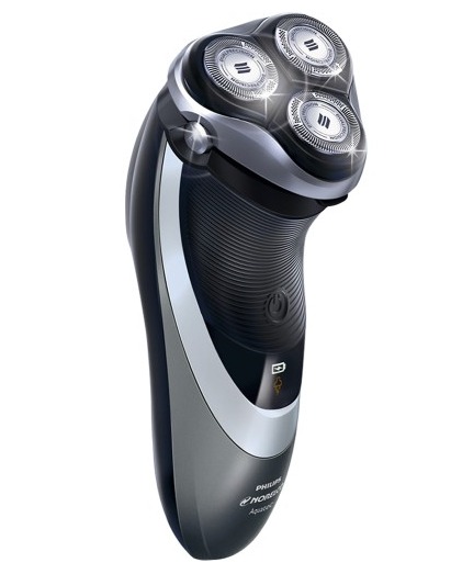 Philips Norelco Shaver 4500 Only $59.99! (Reg $79.99 – $89.99)