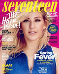 Seventeen Magazine – Just $3.75 per year!