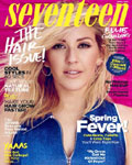 Seventeen Magazine – Just $3.75 per year! Seventeen Magazine – Just $3.75 per year!