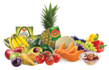 *HOT* Two Printable Del Monte Fresh Produce Coupons!
