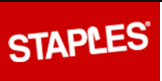 25% Off One Item at Staples!