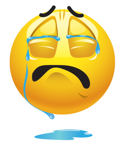 Is it Good to Cry Sometimes? Is it Good to Cry Sometimes?