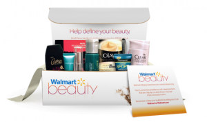 walmart beauty box