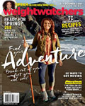 Get Weight Watchers Magazine for Just $3.75 for 1 Year! Get Weight Watchers Magazine for Just $3.75 for 1 Year!