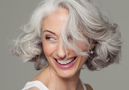 Some Secrets to Aging Well Some Secrets to Aging Well