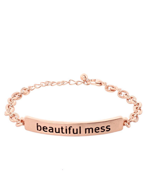 Beautiful Mess Bracelet Only $12.48 Shipped + More Mama Gifts at 50% Off!