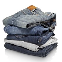 DEAL OF THE DAY – 50% or More Off Jeans!