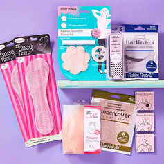 New at Zulily! Fashion Emergency Solutions up to 65% off!