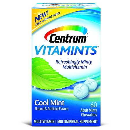 TARGET: Centrum Vitamints Only $1.49! (Reg $7.99)