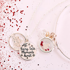 Last day! Disney Collection by LA Rocks up to 75% off! CUTE Disney Jewelry!