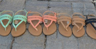 Spring Break Sandals – $14.99!