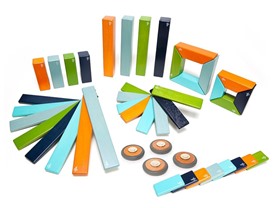 Tegu Magnetic Wooden Blocks 44 Pc Set – $69.99!