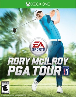 Rory Mcllroy PGA Tour for PS4 or Xbox One—$19.99 (Reg $39.99)