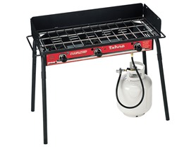 Camp Chef Tahoe 3 Burner Stove – Just $164.99!