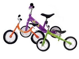 Boot Scoot Balance Bikes – 3 Models – $49.99–$59.99!