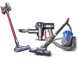 Dyson Vacuums – Your Choice – $139.99–$289.99!