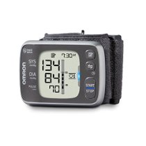 DEAL OF THE DAY – Omron 7 Series Wireless Blood Pressure Monitor – $51.50!