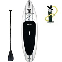 DEAL OF THE DAY – Tower Paddle Boards Adventurer 2 10’4 – $549.00!