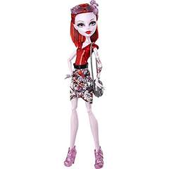 Monster High Boo York, Boo York Frightseers Operetta Doll – Just $7.36!