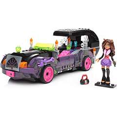 Mega Bloks Monster High Moviemobile – Just $12.62!
