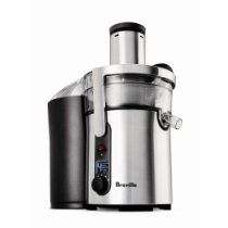 DEAL OF THE DAY – Breville Juice Fountain – $134.99!