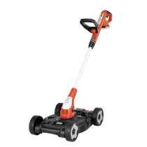 DEAL OF THE DAY – Black & Decker 12-Inch Lithium Cordless 3-in-1 Trimmer $95.99!