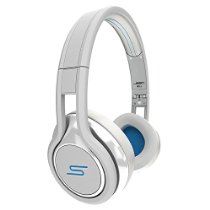 DEAL OF THE DAY – SMS Audio STREET by 50 Cent On Ear Headphones – $39.99!