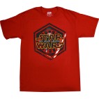 Star Wars T-shirts – Just $4.99!