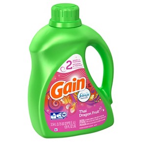 TARGET: Gain 120 oz Detergent Only $7.49!